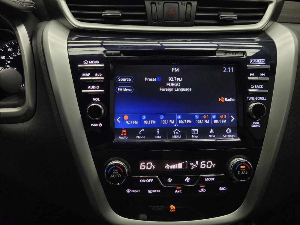 2018 Nissan Murano in Las Vegas, NV 89104 - 18129108 25