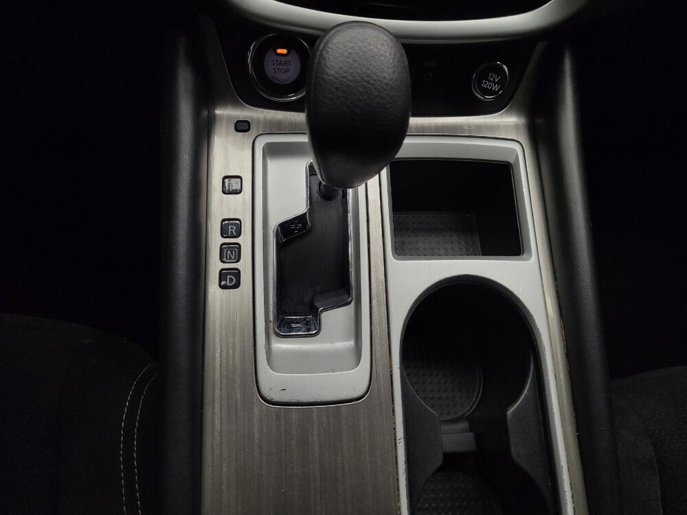 2018 Nissan Murano in Las Vegas, NV 89104 - 18129108 26