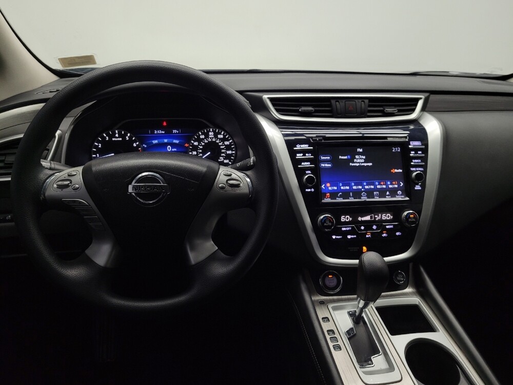 2018 Nissan Murano in Las Vegas, NV 89104 - 18129108 22