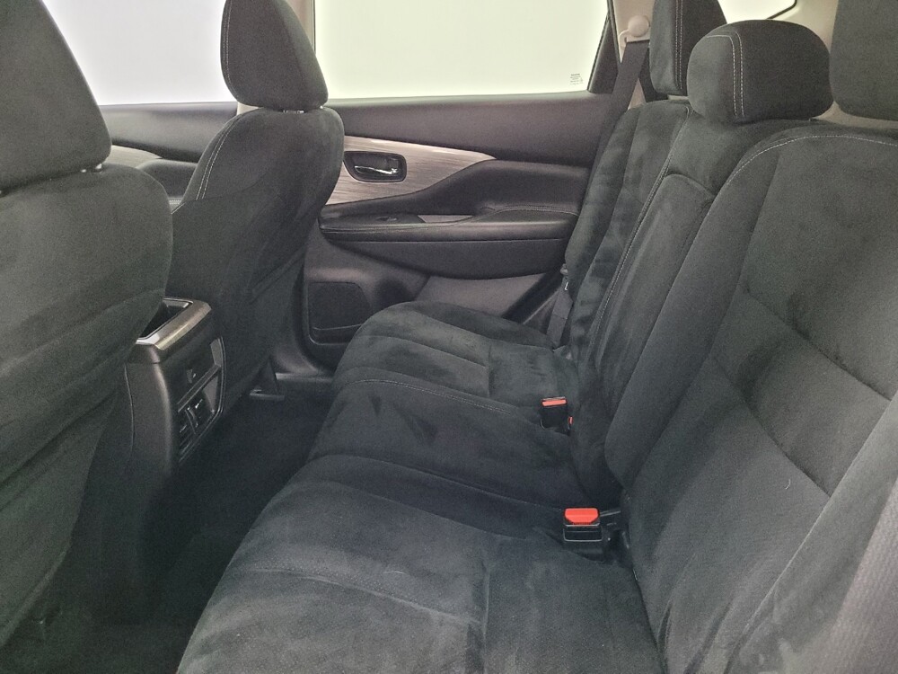 2018 Nissan Murano in Las Vegas, NV 89104 - 18129108 18