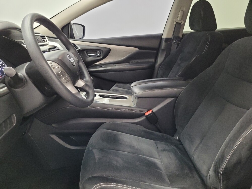 2018 Nissan Murano in Las Vegas, NV 89104 - 18129108 17