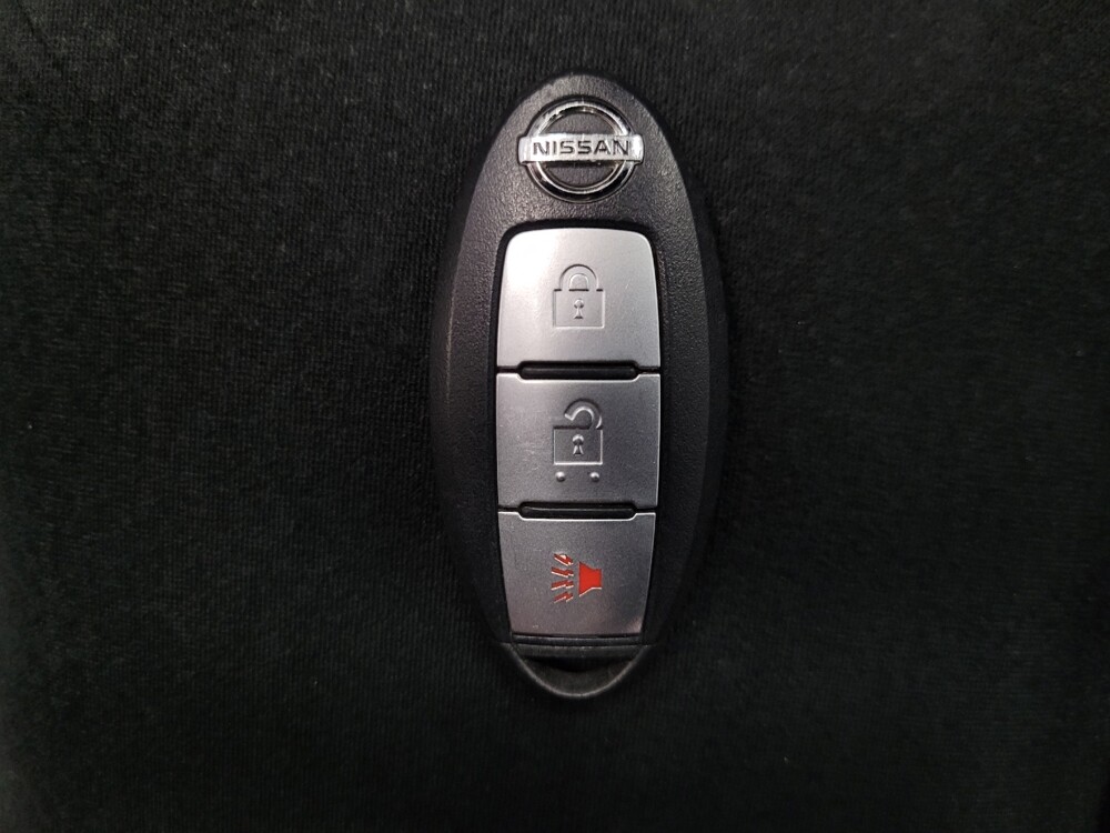 2018 Nissan Murano in Las Vegas, NV 89104 - 18129108 32