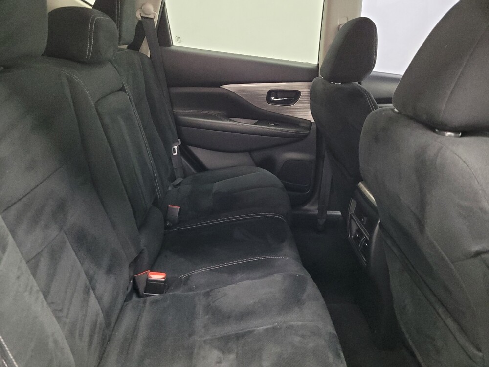 2018 Nissan Murano in Las Vegas, NV 89104 - 18129108 19