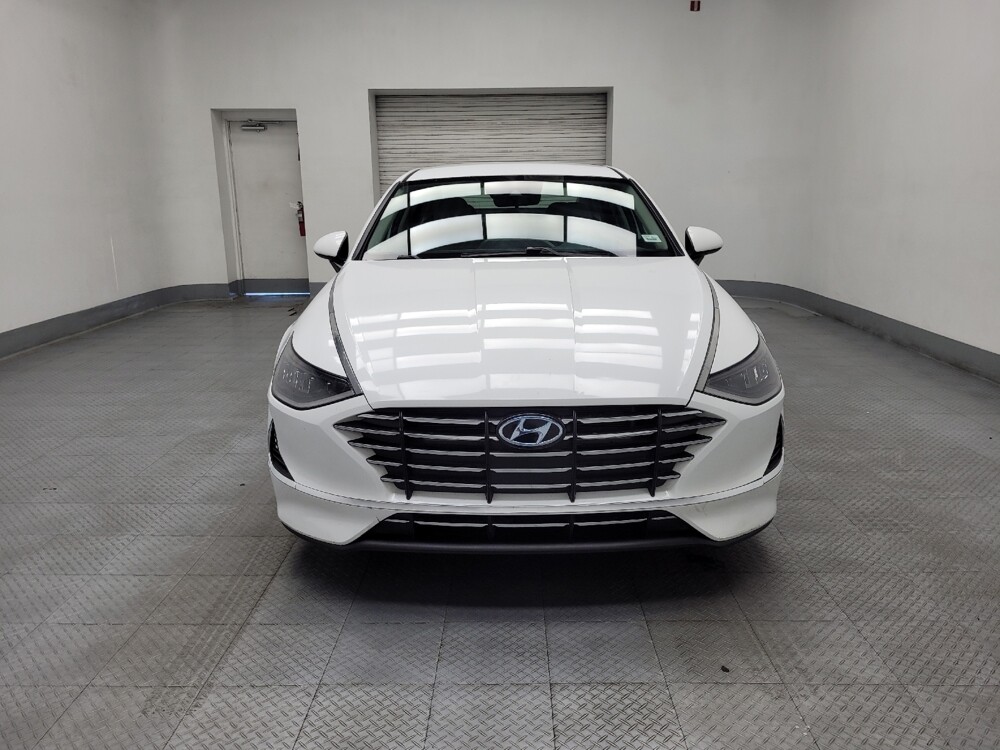 2021 Hyundai Sonata in Las Vegas, NV 89104 - 18129109 14