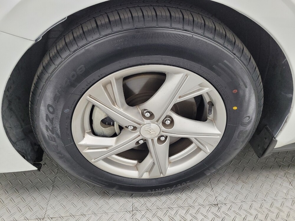 2021 Hyundai Sonata in Las Vegas, NV 89104 - 18129109 31