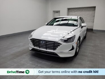 2021 Hyundai Sonata in Las Vegas, NV 89104