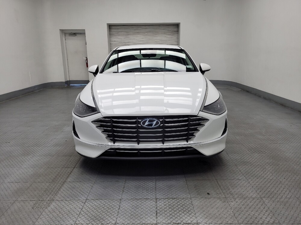 2021 Hyundai Sonata in Las Vegas, NV 89104 - 18129109 15