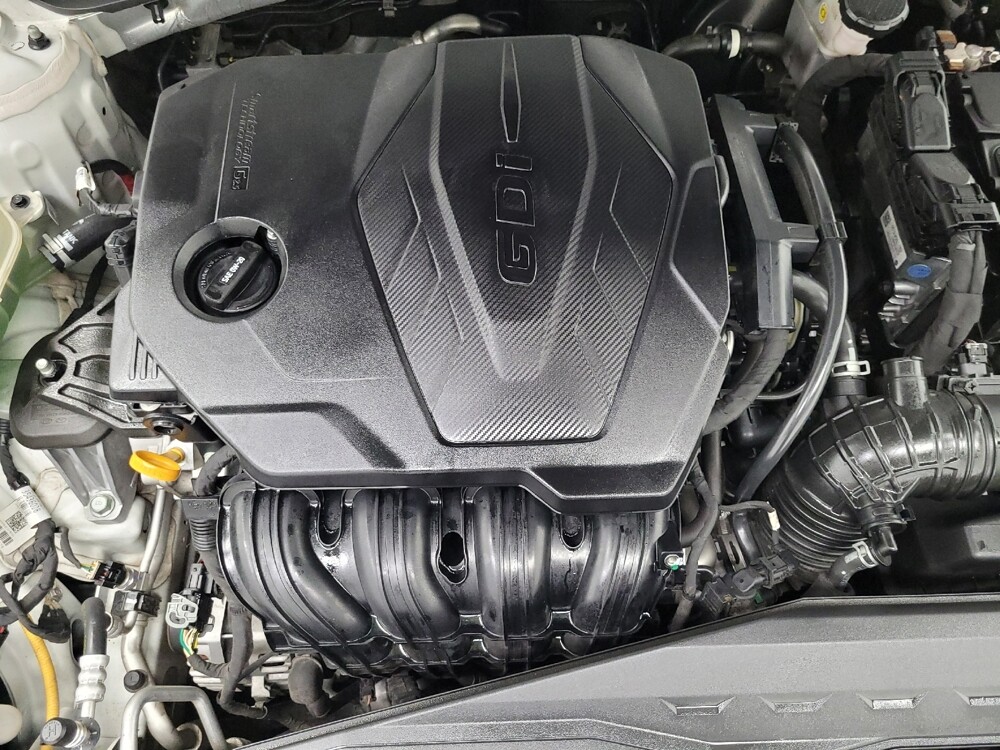 2021 Hyundai Sonata in Las Vegas, NV 89104 - 18129109 30