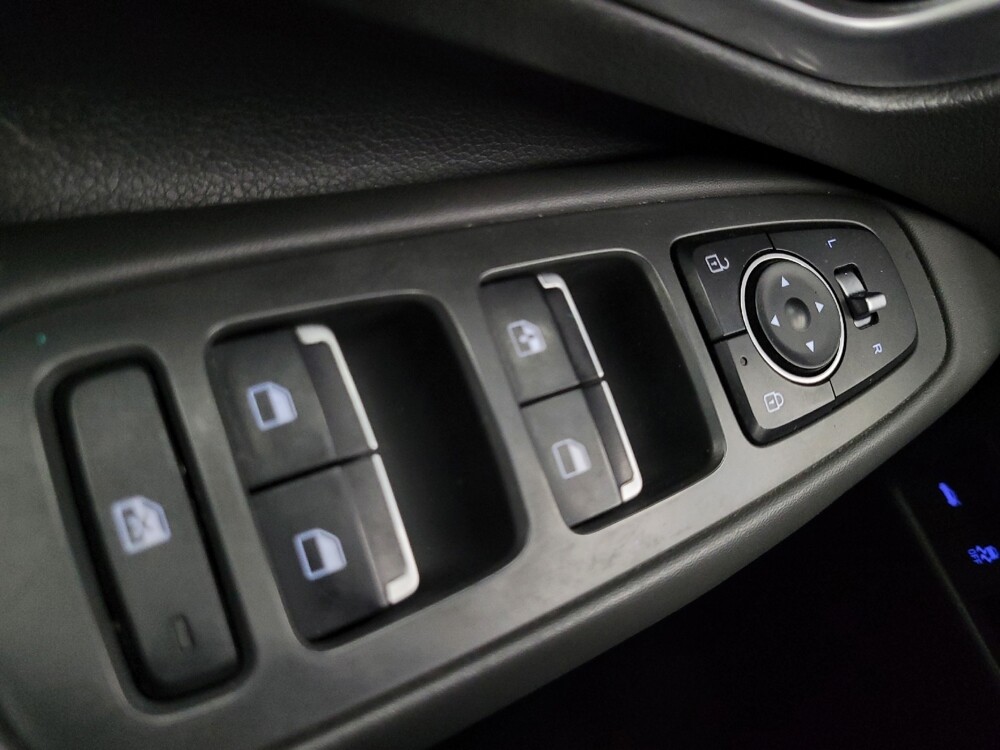 2021 Hyundai Sonata in Las Vegas, NV 89104 - 18129109 27