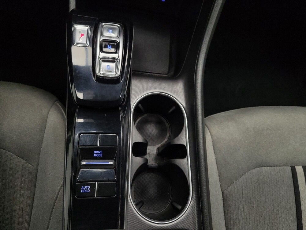 2021 Hyundai Sonata in Las Vegas, NV 89104 - 18129109 26