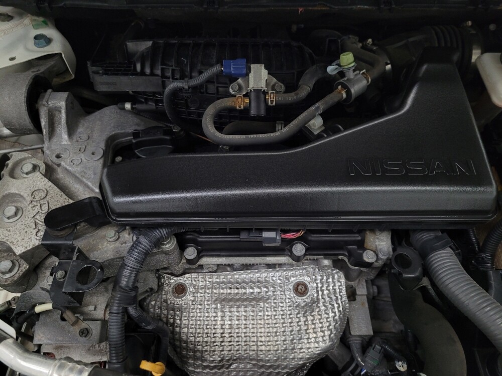 2017 Nissan Rogue in Las Vegas, NV 89104 - 18129110 30