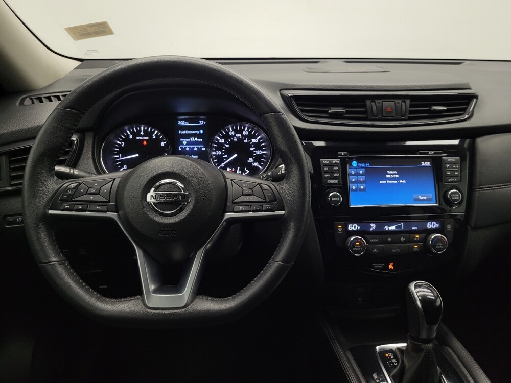 2017 Nissan Rogue in Las Vegas, NV 89104 - 18129110 22