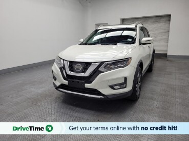2017 Nissan Rogue in Las Vegas, NV 89104