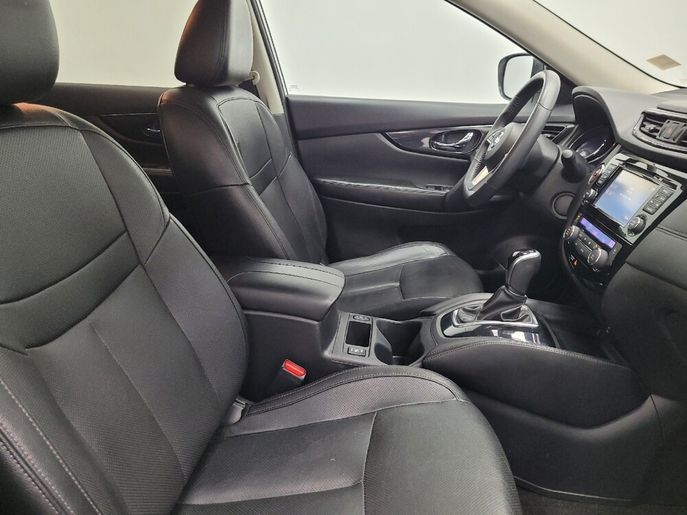 2017 Nissan Rogue in Las Vegas, NV 89104 - 18129110 21