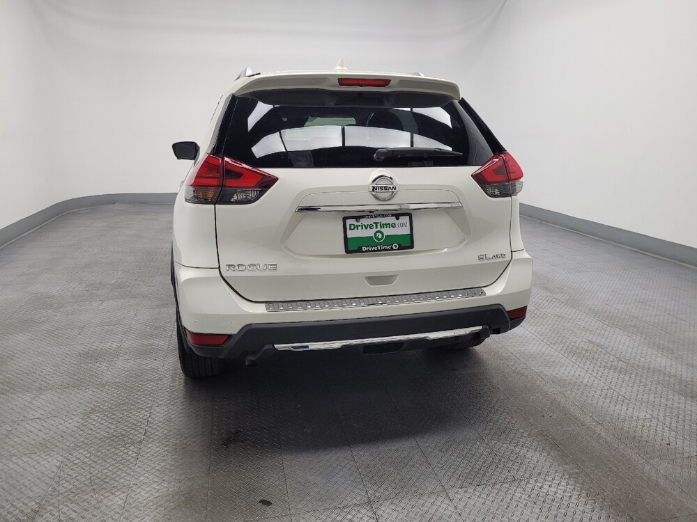 2017 Nissan Rogue in Las Vegas, NV 89104 - 18129110 6