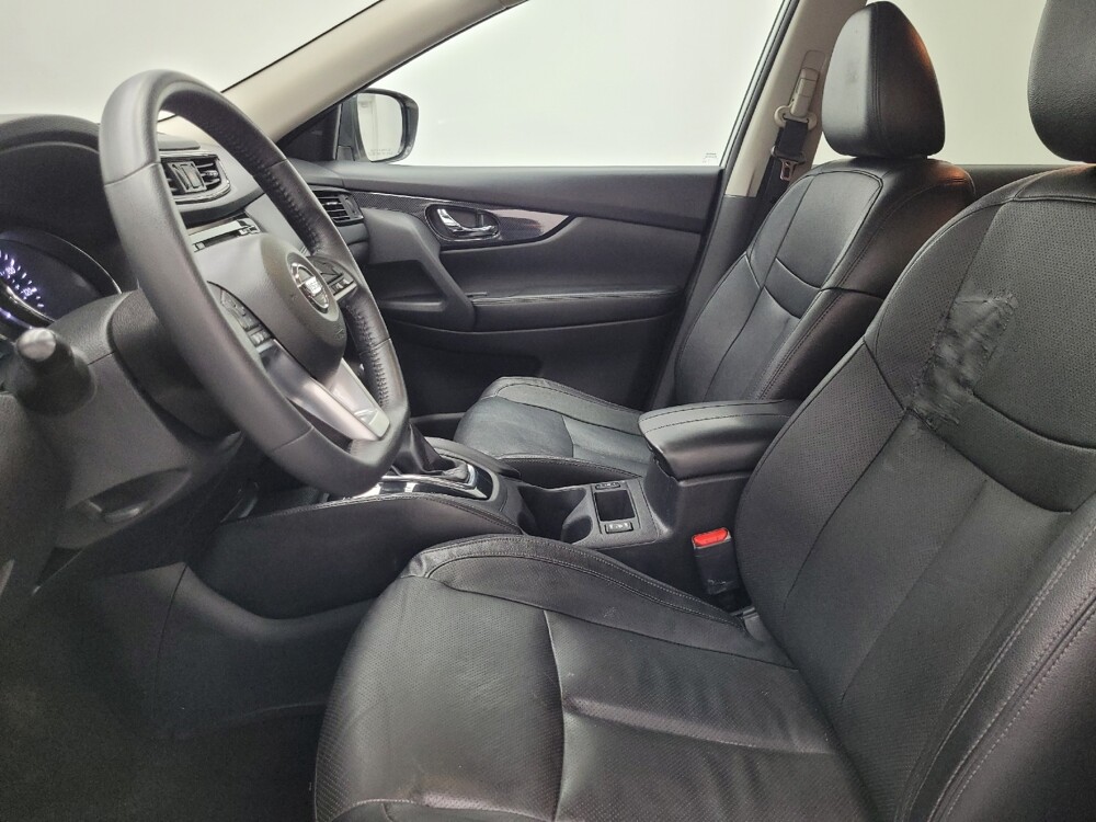 2017 Nissan Rogue in Las Vegas, NV 89104 - 18129110 17