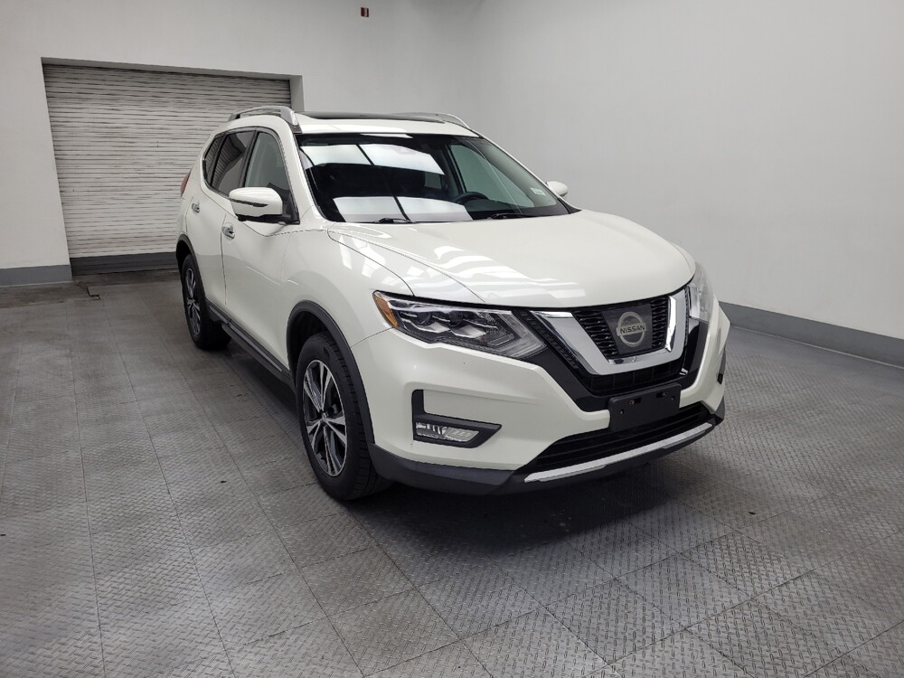 2017 Nissan Rogue in Las Vegas, NV 89104 - 18129110 13