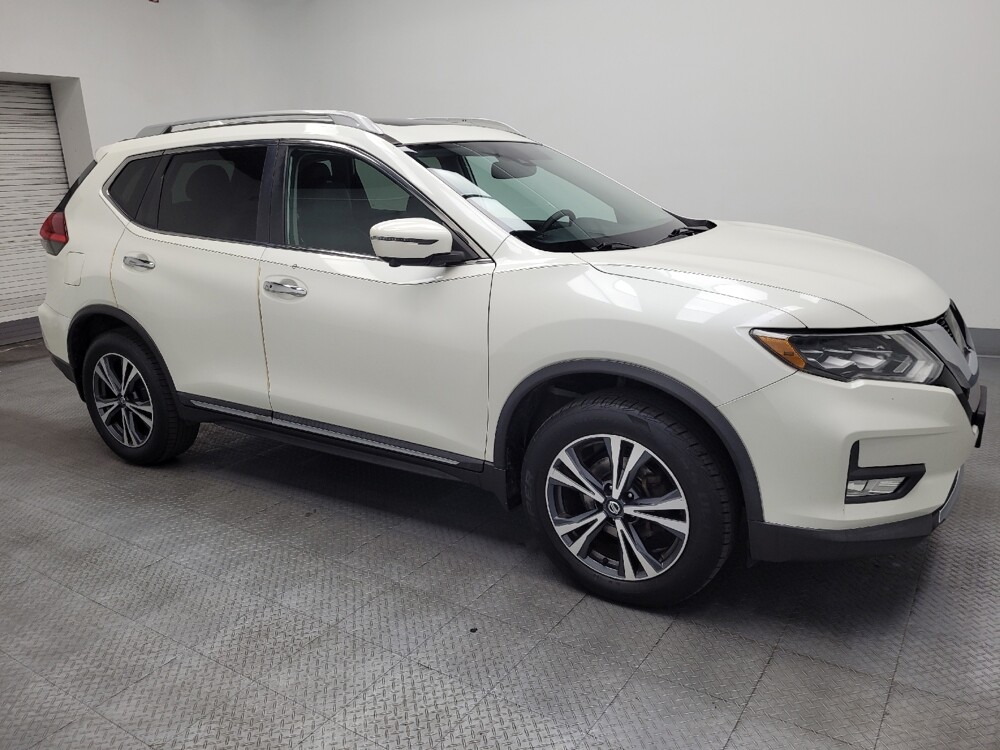 2017 Nissan Rogue in Las Vegas, NV 89104 - 18129110 11