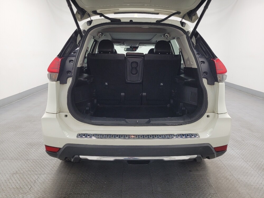 2017 Nissan Rogue in Las Vegas, NV 89104 - 18129110 29