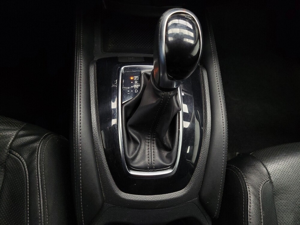 2017 Nissan Rogue in Las Vegas, NV 89104 - 18129110 26