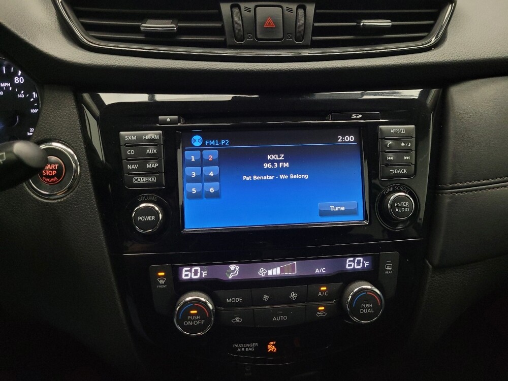 2017 Nissan Rogue in Las Vegas, NV 89104 - 18129110 25