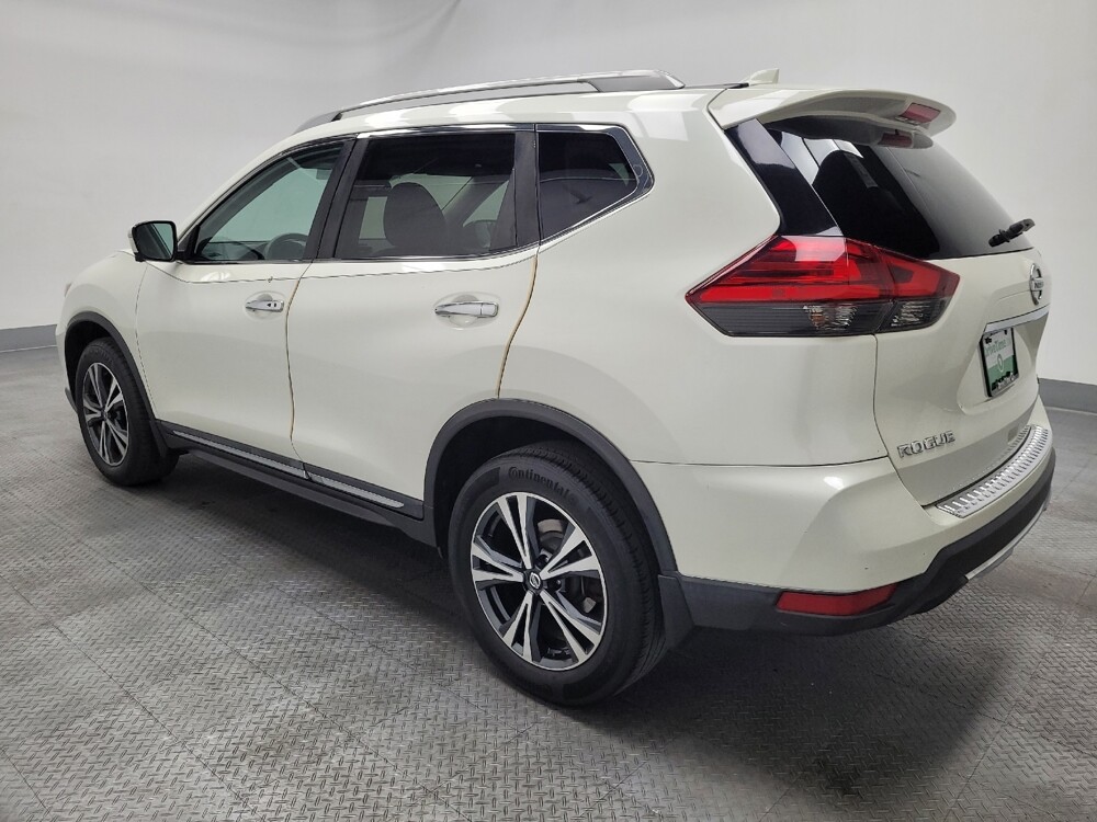 2017 Nissan Rogue in Las Vegas, NV 89104 - 18129110 3