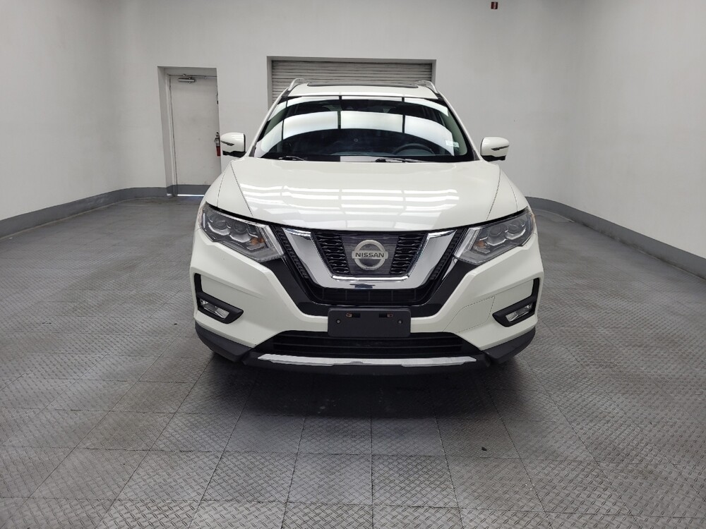 2017 Nissan Rogue in Las Vegas, NV 89104 - 18129110 14