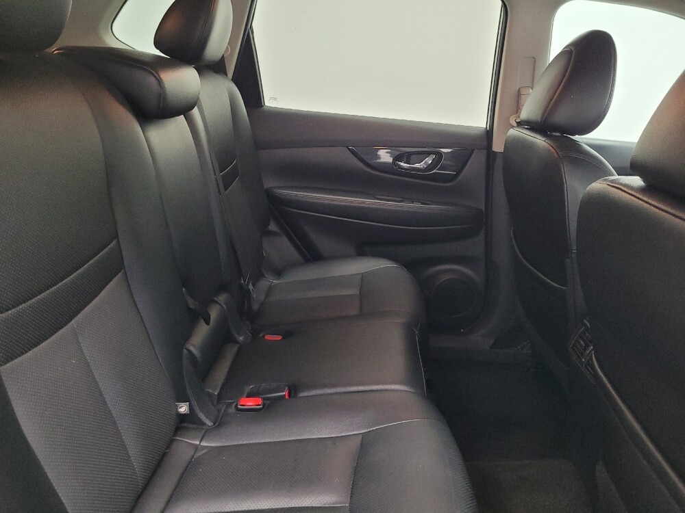 2017 Nissan Rogue in Las Vegas, NV 89104 - 18129110 19