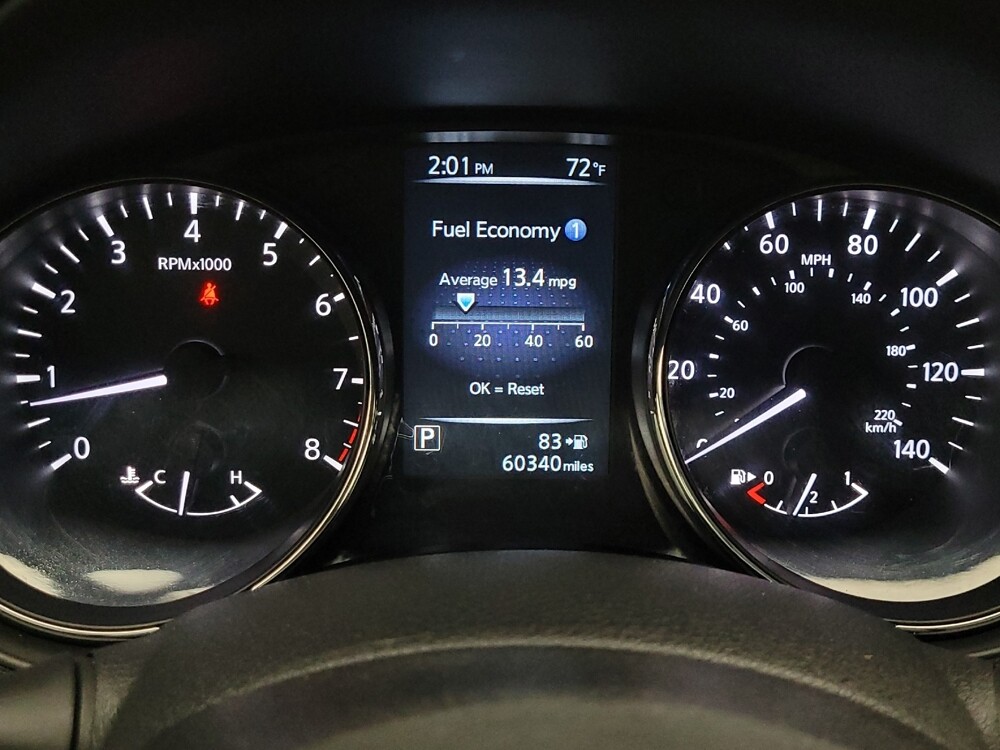 2017 Nissan Rogue in Las Vegas, NV 89104 - 18129110 23