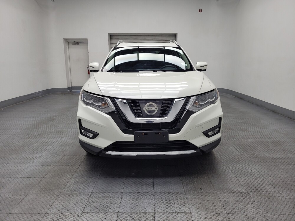 2017 Nissan Rogue in Las Vegas, NV 89104 - 18129110 15