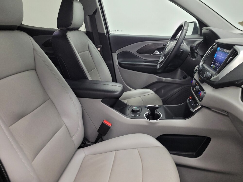 2024 GMC Terrain in Las Vegas, NV 89104 - 18129111 21