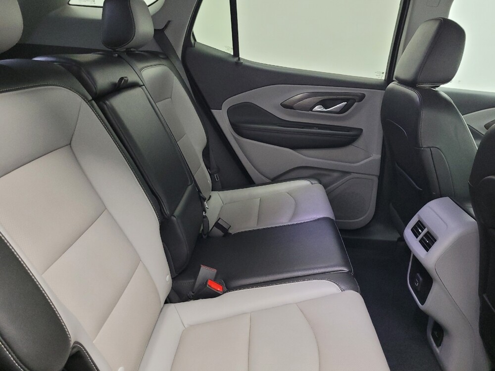2024 GMC Terrain in Las Vegas, NV 89104 - 18129111 19