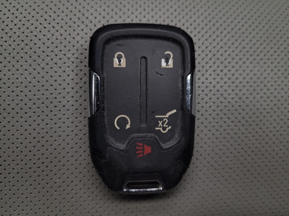 2024 GMC Terrain in Las Vegas, NV 89104 - 18129111 32