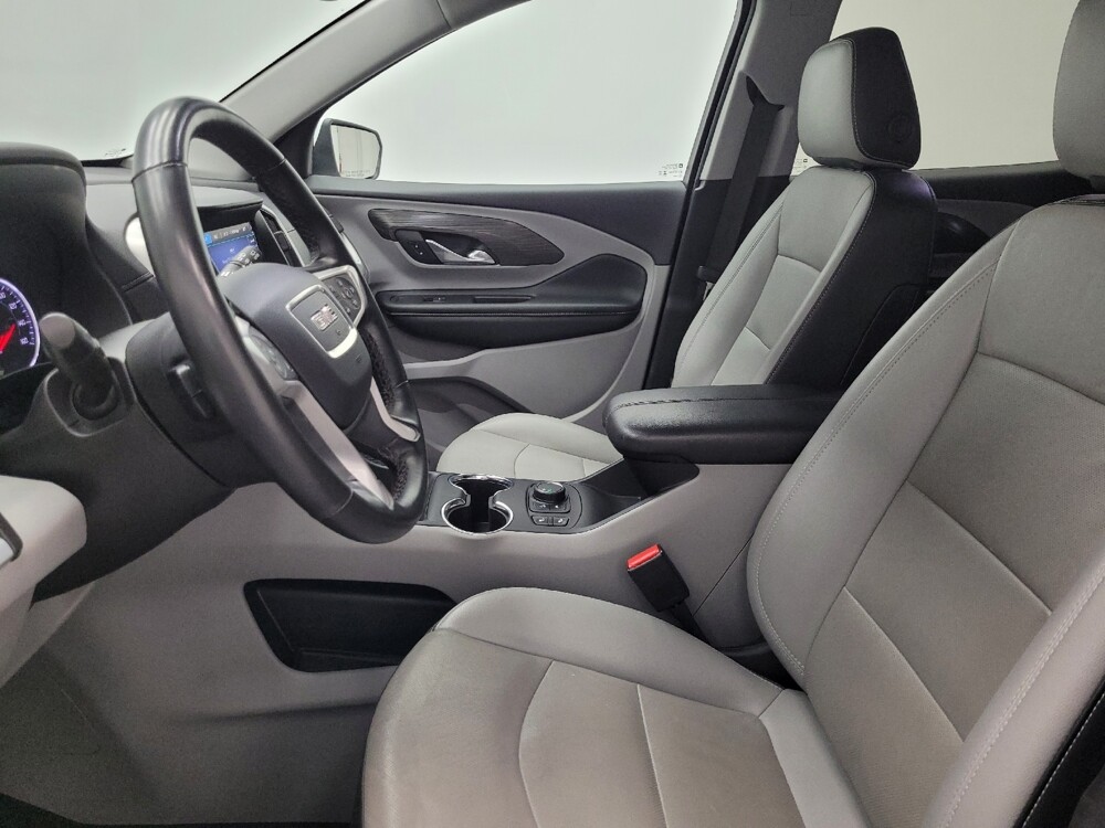 2024 GMC Terrain in Las Vegas, NV 89104 - 18129111 17