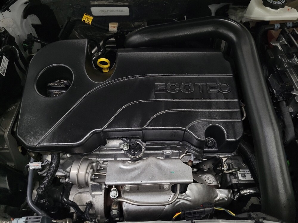 2024 GMC Terrain in Las Vegas, NV 89104 - 18129111 30