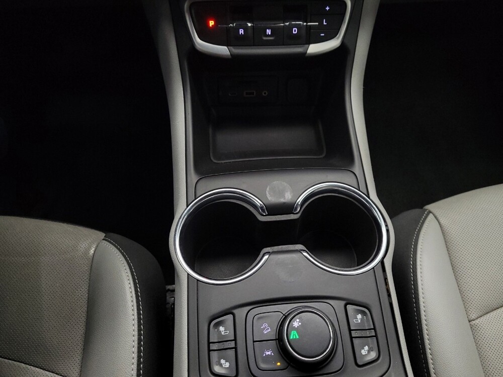 2024 GMC Terrain in Las Vegas, NV 89104 - 18129111 26