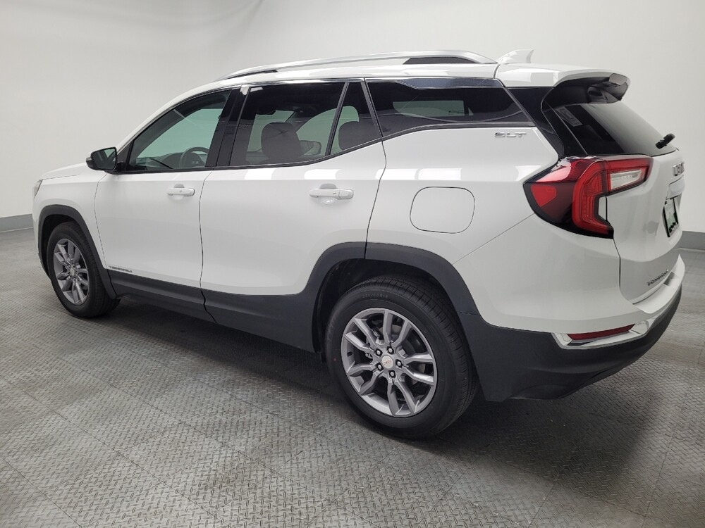 2024 GMC Terrain in Las Vegas, NV 89104 - 18129111 3