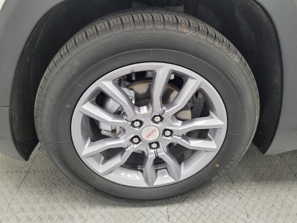 2024 GMC Terrain in Las Vegas, NV 89104 - 18129111 31