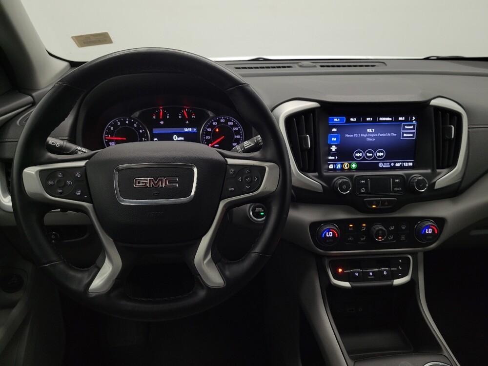 2024 GMC Terrain in Las Vegas, NV 89104 - 18129111 22