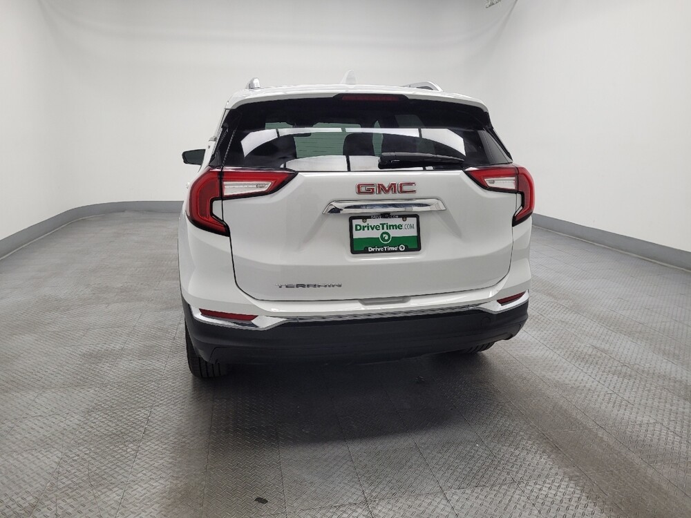 2024 GMC Terrain in Las Vegas, NV 89104 - 18129111 6