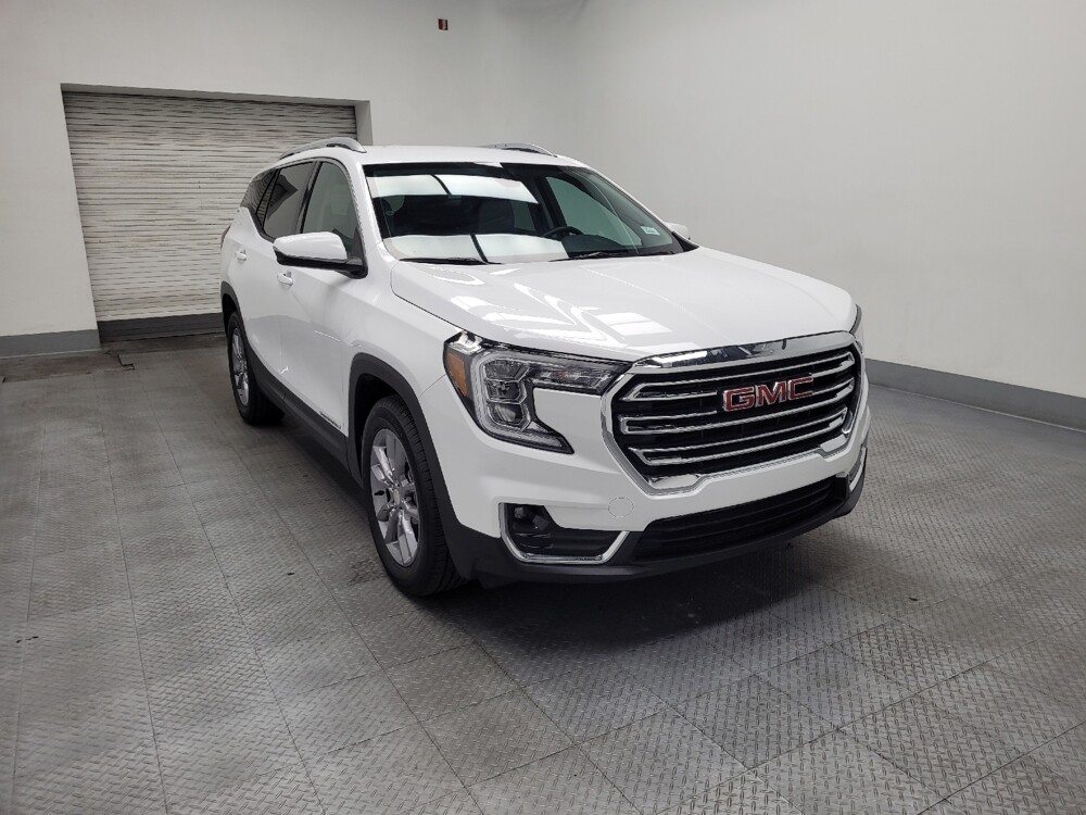 2024 GMC Terrain in Las Vegas, NV 89104 - 18129111 13