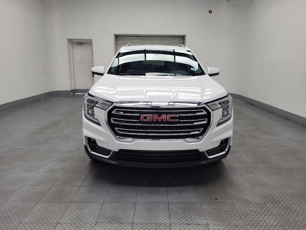 2024 GMC Terrain in Las Vegas, NV 89104 - 18129111 14