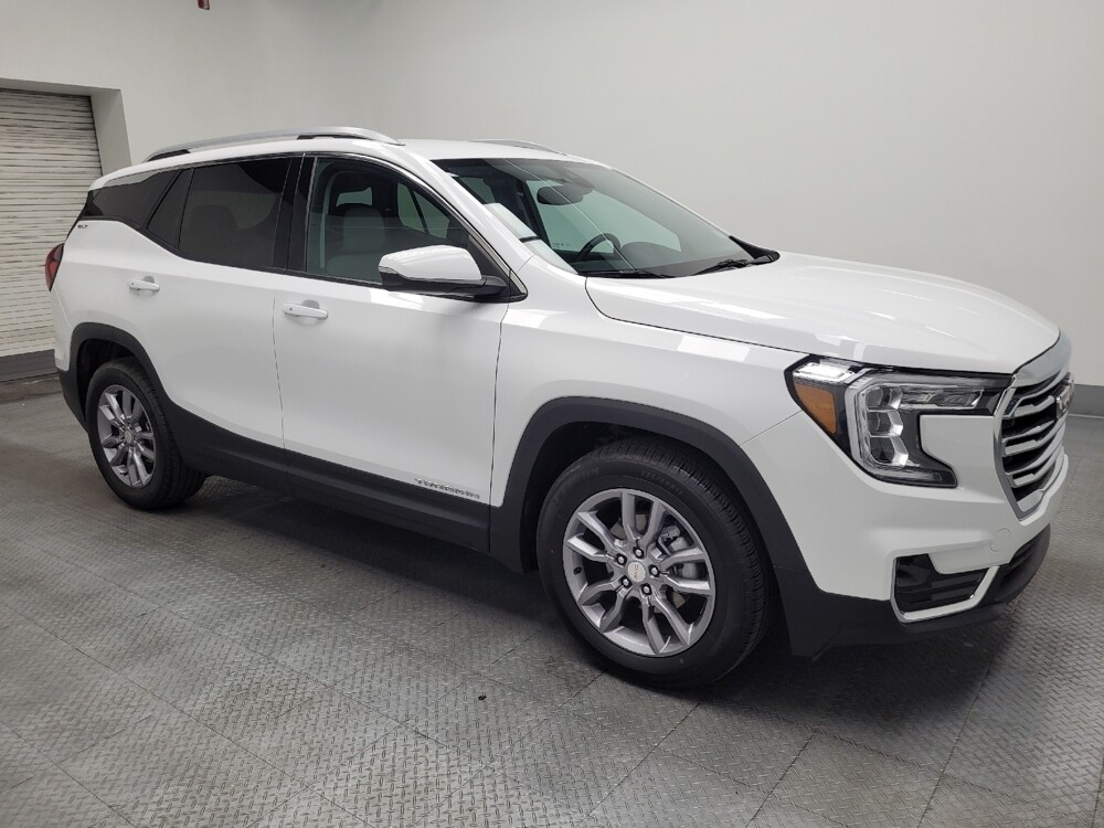 2024 GMC Terrain in Las Vegas, NV 89104 - 18129111 11