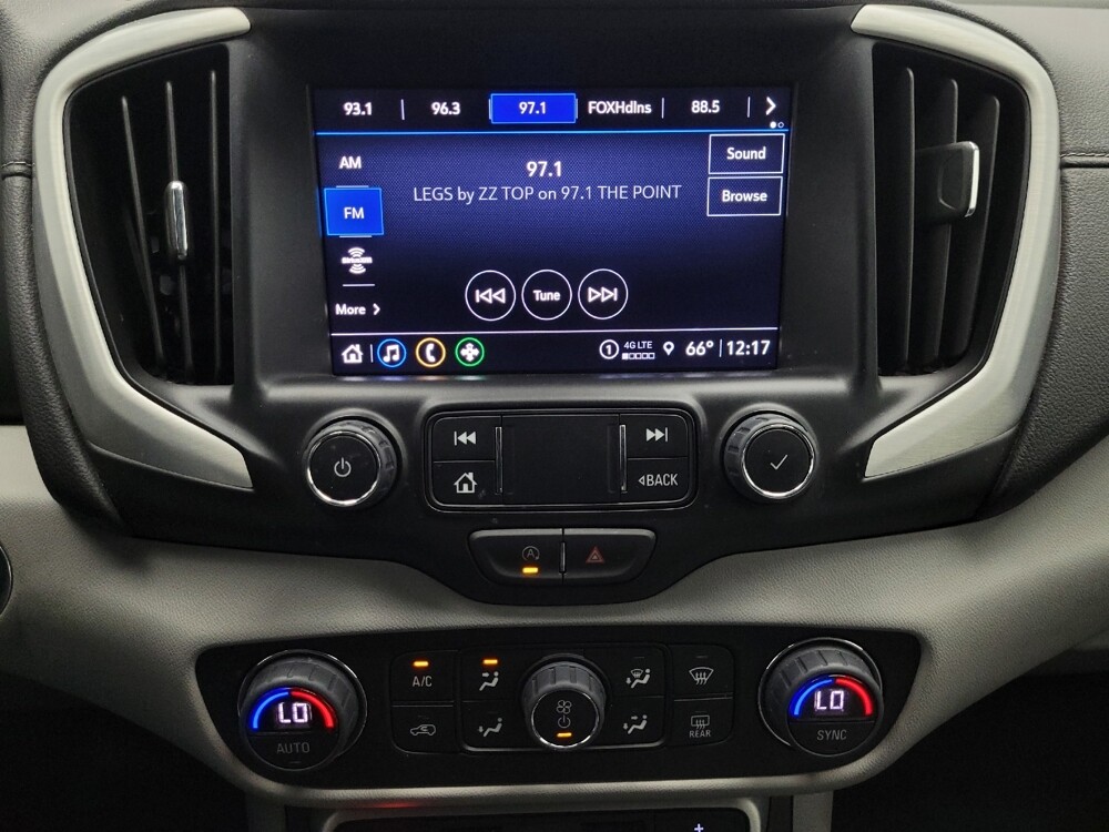 2024 GMC Terrain in Las Vegas, NV 89104 - 18129111 25