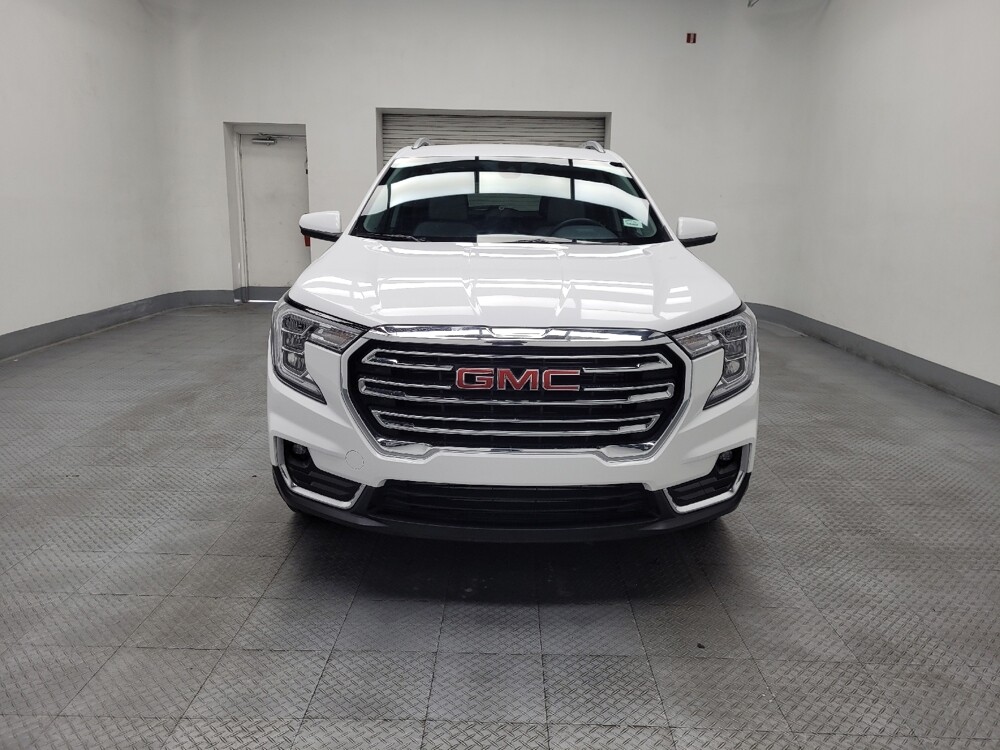 2024 GMC Terrain in Las Vegas, NV 89104 - 18129111 15