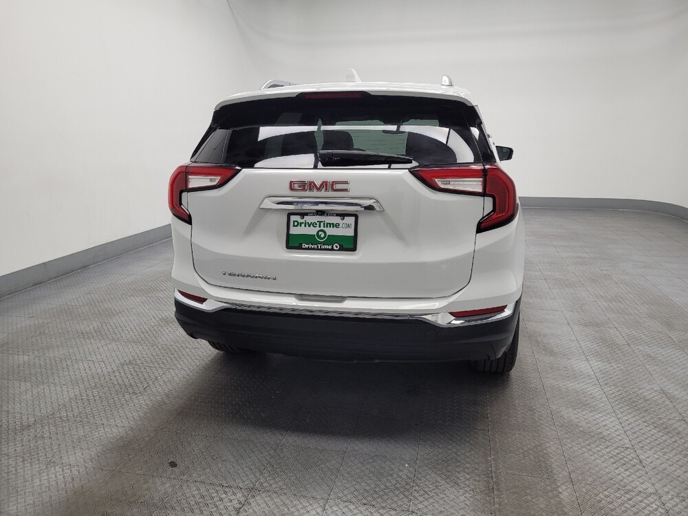 2024 GMC Terrain in Las Vegas, NV 89104 - 18129111 7