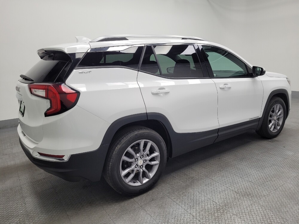 2024 GMC Terrain in Las Vegas, NV 89104 - 18129111 10