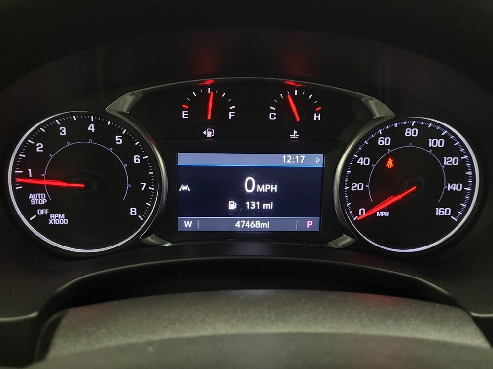 2024 GMC Terrain in Las Vegas, NV 89104 - 18129111 23