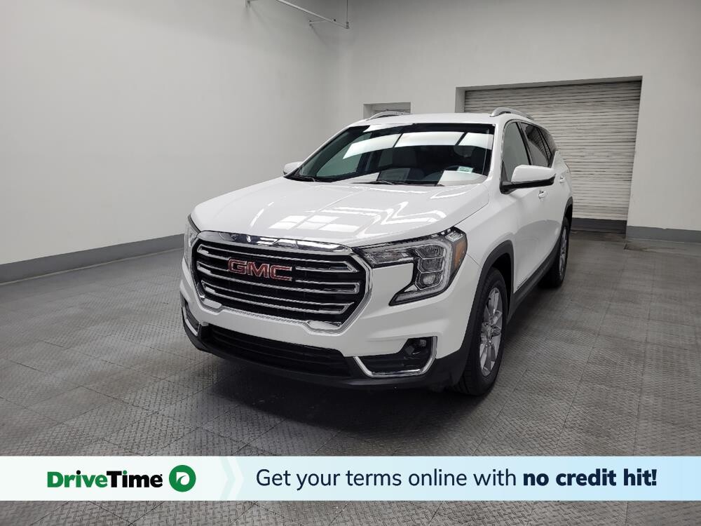 2024 GMC Terrain in Las Vegas, NV 89104 - 18129111