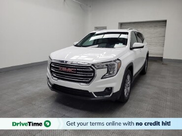 2024 GMC Terrain in Las Vegas, NV 89104